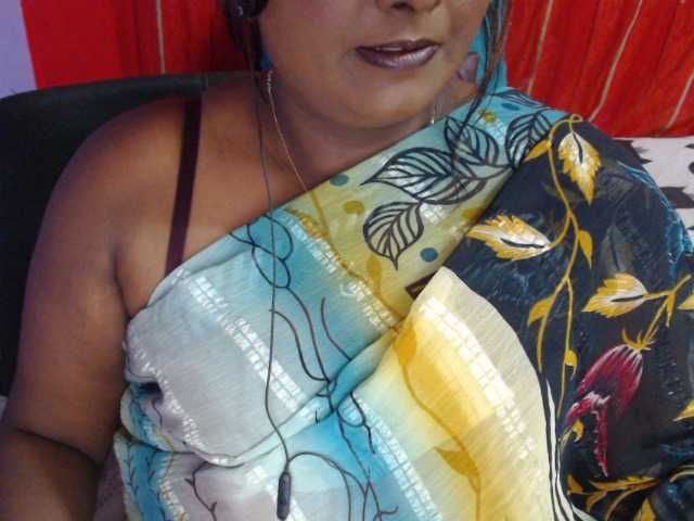 SINFULINDIAN live cam on BongaCams