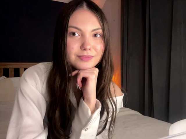 YourPrettyGirl webcam