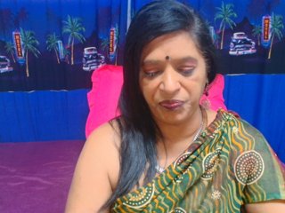 INDIANFUSION786 Porn Show
