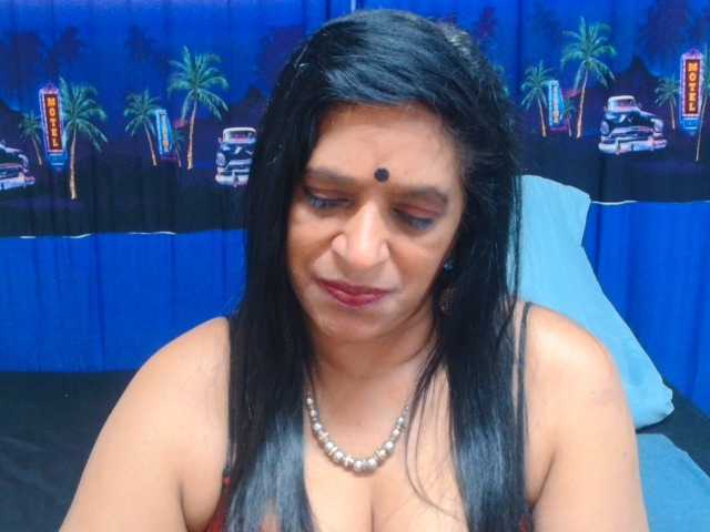INDIANFUSION786 live cam on BongaCams