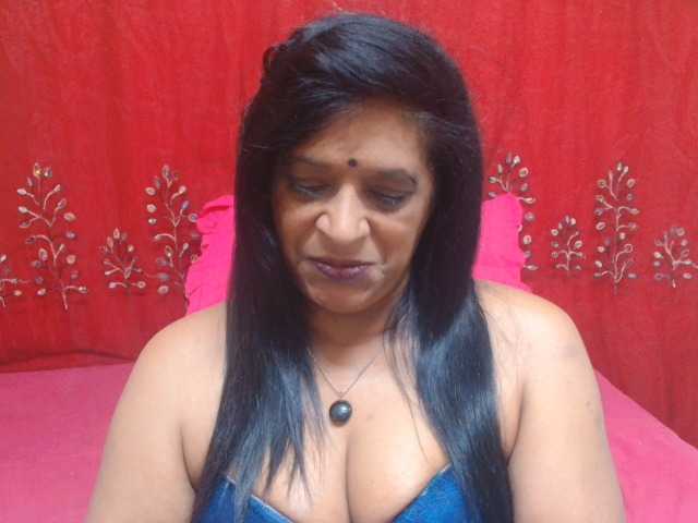 INDIANFUSION786, en directo ahora en BongaCams