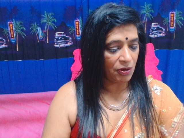 INDIANFUSION786 live cam on BongaCams