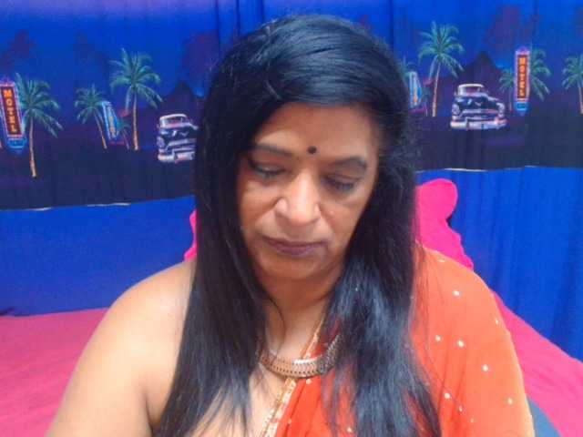 INDIANFUSION786 live cam on BongaCams