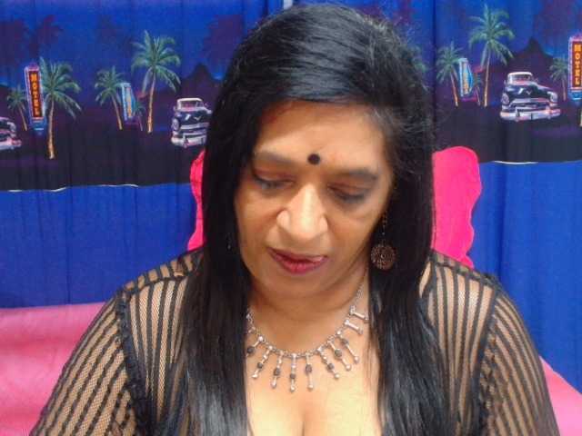 INDIANFUSION786 live cam preview