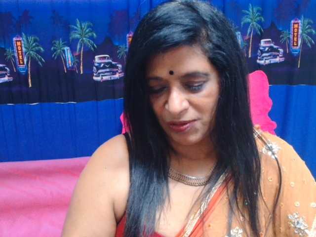 INDIANFUSION786 live cam on BongaCams