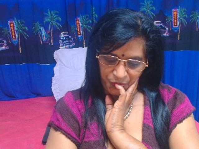 INDIANFUSION786 live cam on BongaCams
