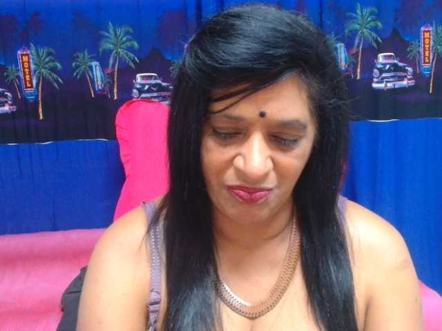 INDIANFUSION786 live cam on BongaCams