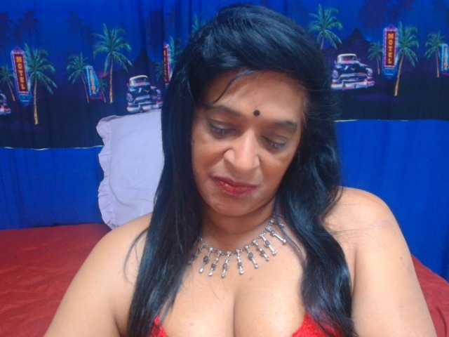INDIANFUSION786 live cam on BongaCams
