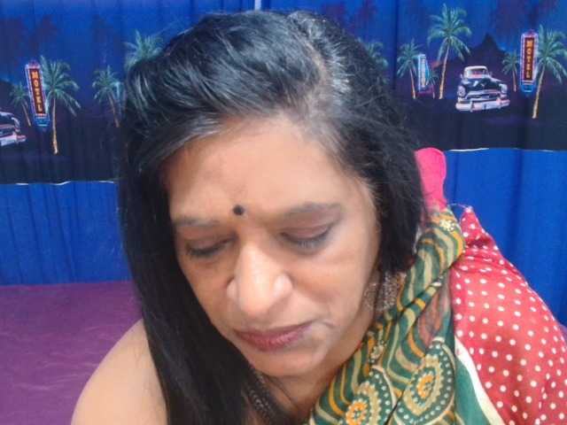 INDIANFUSION786 live cam on BongaCams