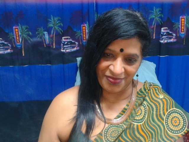 INDIANFUSION786 live cam on BongaCams