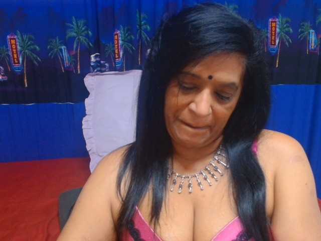 INDIANFUSION786 in webcam