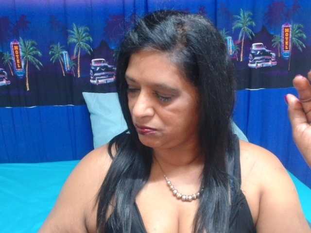INDIANFUSION786 live cam on BongaCams