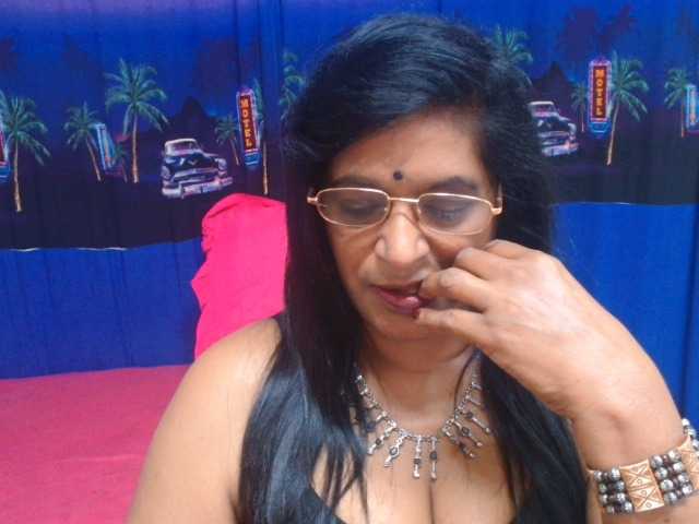 INDIANFUSION786 live cam on BongaCams