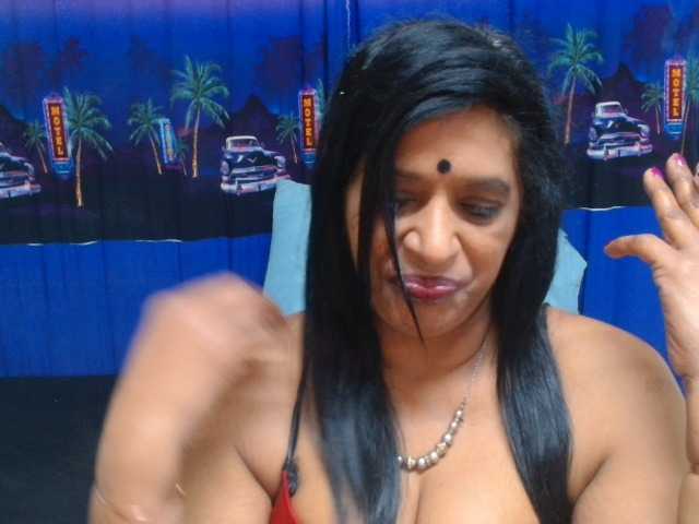 INDIANFUSION786 live cam preview