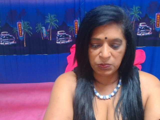 INDIANFUSION786 live cam on BongaCams
