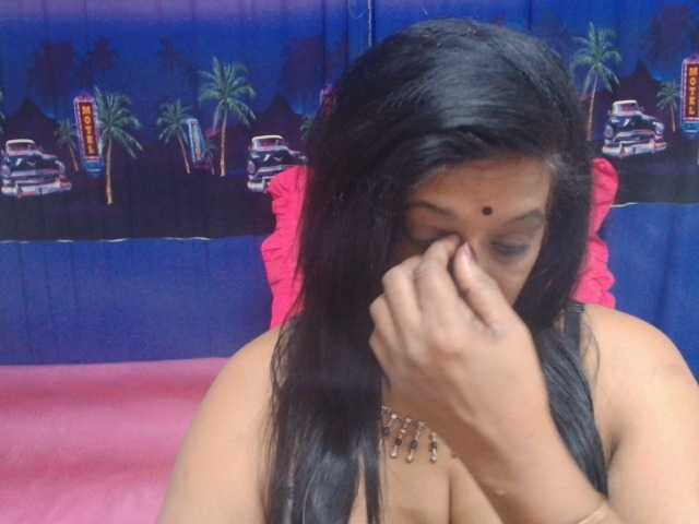 INDIANFUSION786 live cam on BongaCams