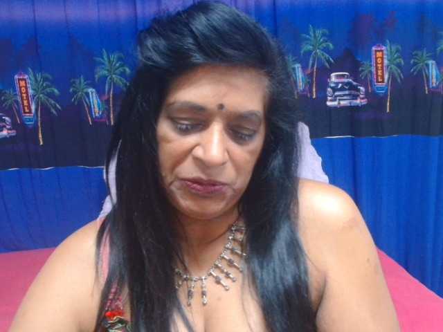 INDIANFUSION786 live cam on BongaCams