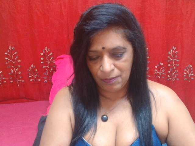 INDIANFUSION786, en directo ahora en BongaCams
