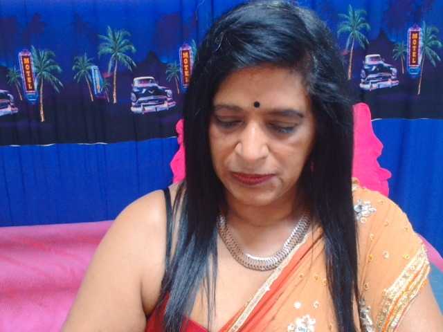 INDIANFUSION786 live cam on BongaCams