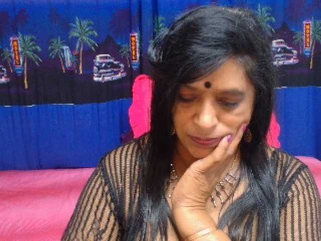 INDIANFUSION786 live cam on BongaCams