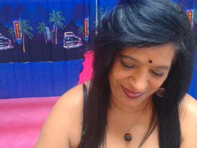 INDIANFUSION786 live cam on BongaCams