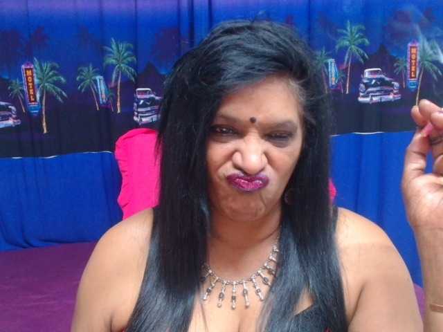 INDIANFUSION786 webcam