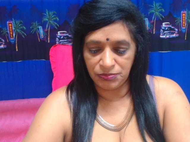 INDIANFUSION786 live cam on BongaCams