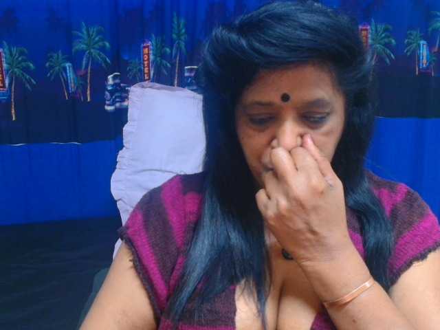 INDIANFUSION786 live cam on BongaCams