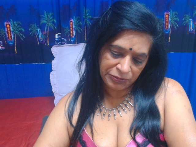 INDIANFUSION786 webcam model