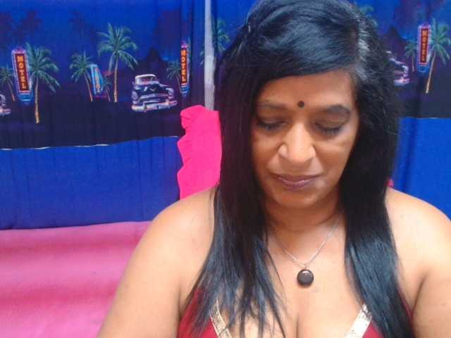 INDIANFUSION786 live cam on BongaCams