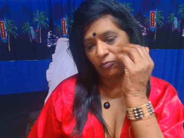 INDIANFUSION786 webcam
