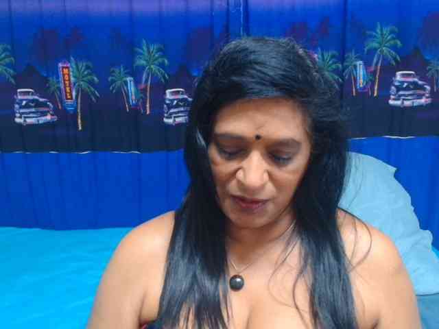 INDIANFUSION786 webcam