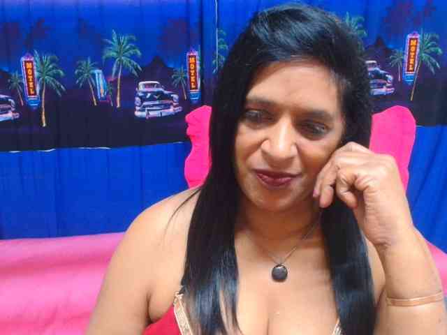 INDIANFUSION786 webcam
