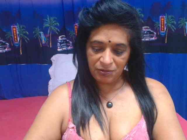 INDIANFUSION786 webcam