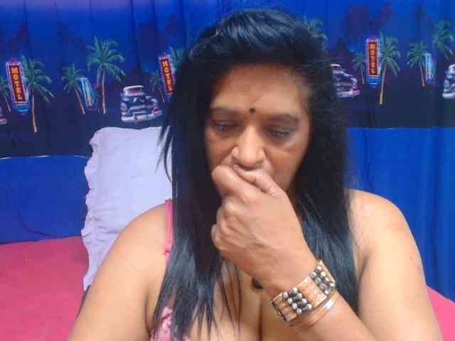 INDIANFUSION786 webcam