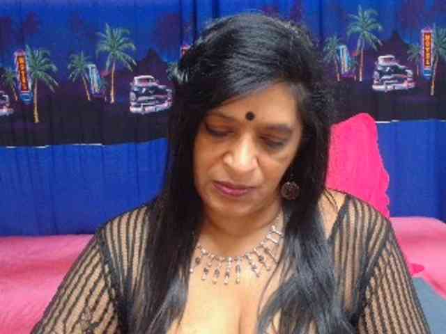 INDIANFUSION786 webcam