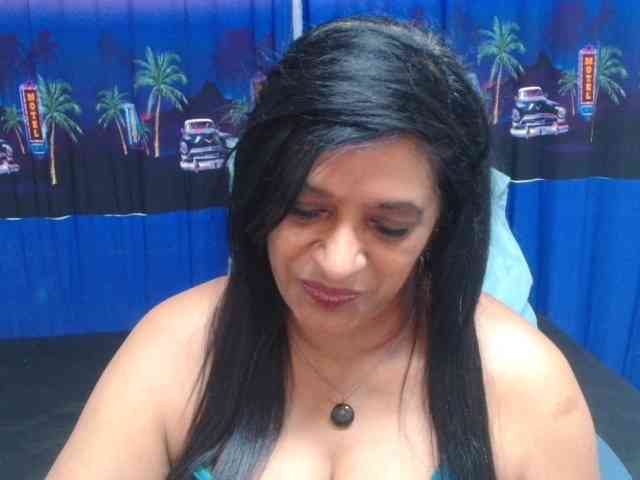 INDIANFUSION786 webcam