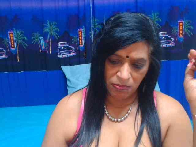 INDIANFUSION786 webcam