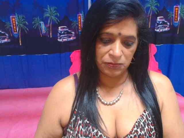 INDIANFUSION786 webcam