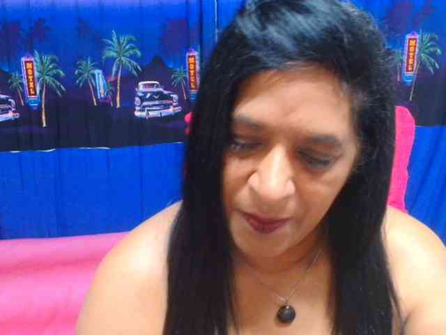 Indianfusion786's cam show statistics and live stream