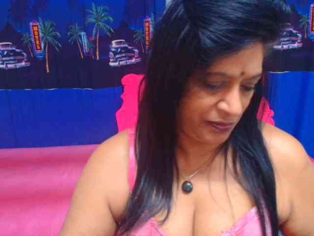 INDIANFUSION786 webcam