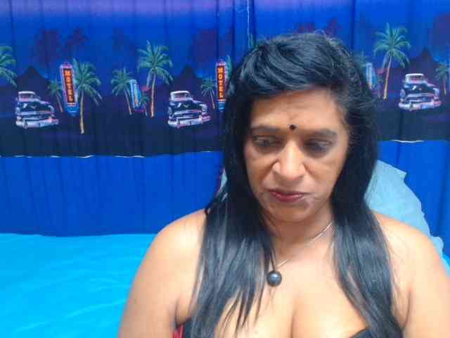 INDIANFUSION786 webcam