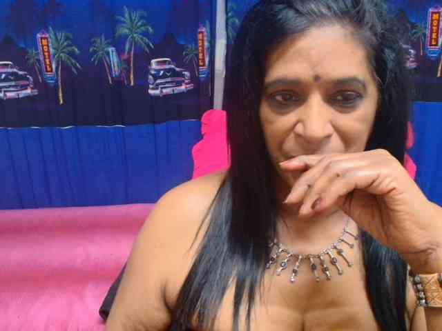 INDIANFUSION786 webcam