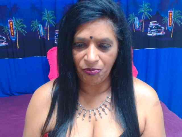 INDIANFUSION786 - Girl 