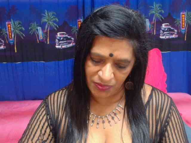 INDIANFUSION786 webcam
