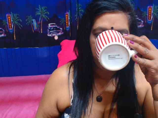 INDIANFUSION786 webcam