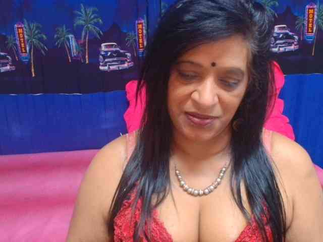 INDIANFUSION786 webcam