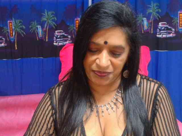 INDIANFUSION786 webcam