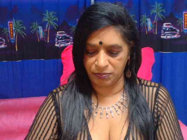 INDIANFUSION786 webcam