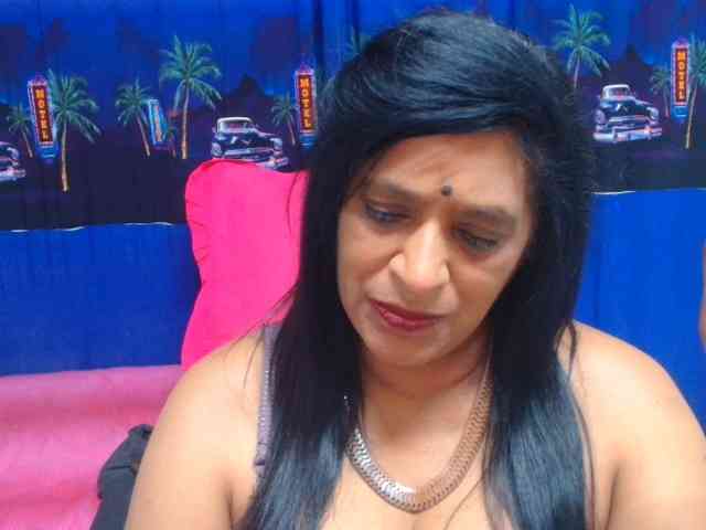 INDIANFUSION786 webcam